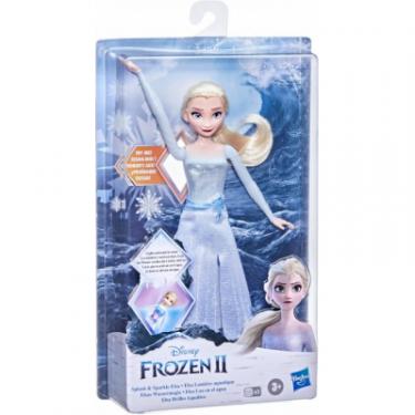 Кукла Hasbro Disney Frozen Холодное Сердце 2 Эльза Фото 5