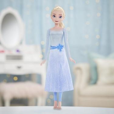 Кукла Hasbro Disney Frozen Холодное Сердце 2 Эльза Фото 6