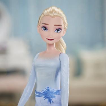 Кукла Hasbro Disney Frozen Холодное Сердце 2 Эльза Фото 7