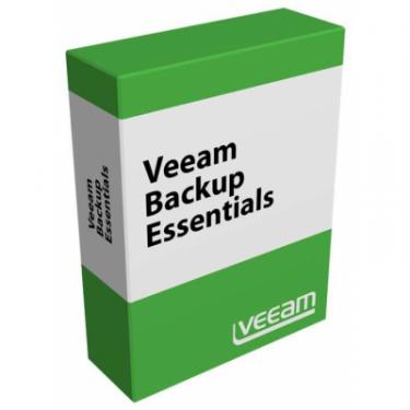 Системная утилита Veeam Annual Basic Maintenance Renewal - Veeam Backup E Фото