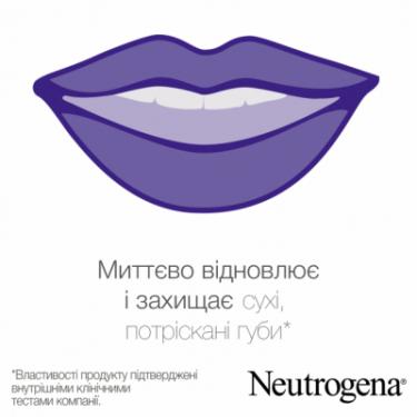 Бальзам для губ Neutrogena Норвежская формула SPF 20 5 мл Фото 1
