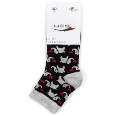 Носки детские UCS Socks со слониками Фото 1