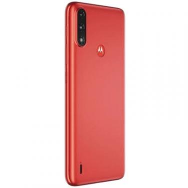 Мобильный телефон Motorola E7i 2/32 GB Power Coral Red Фото 3