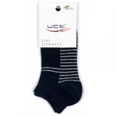 Носки детские UCS Socks короткие Фото 1