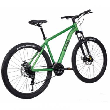 Велосипед Vento Monte 29" рама-21" Al 2021 Oak Satin Фото 1