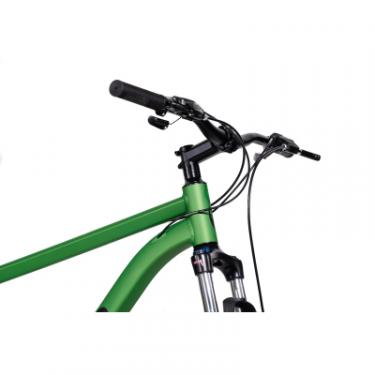 Велосипед Vento Monte 29" рама-21" Al 2021 Oak Satin Фото 3