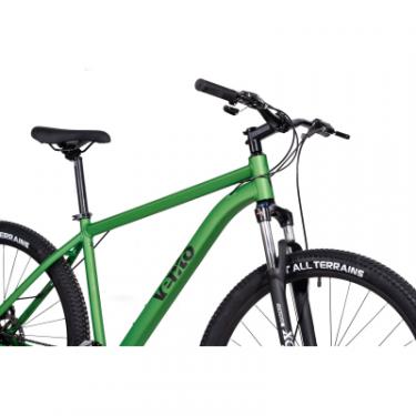 Велосипед Vento Monte 29" рама-21" Al 2021 Oak Satin Фото 5