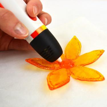 Стержень для 3D-ручки Polaroid Candy pen, лимон, желтый (40шт) Фото 1