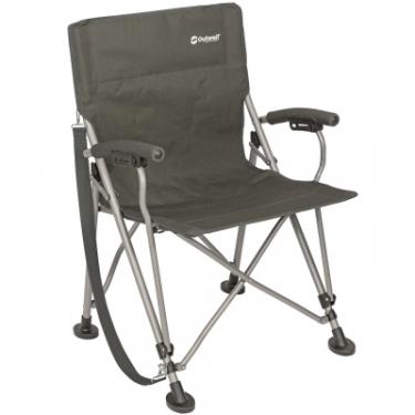 Кресло складное Outwell Perce Chair Charcoal Фото