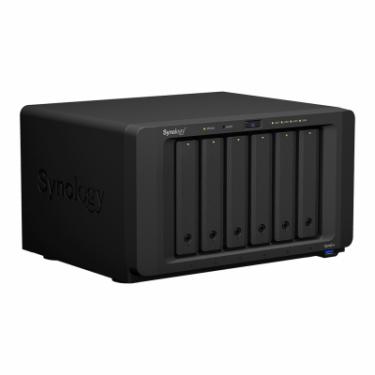 NAS Synology DS1621+ Фото 1