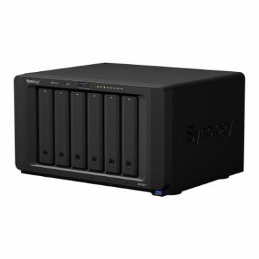 NAS Synology DS1621+ Фото 2