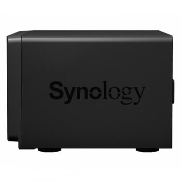 NAS Synology DS1621+ Фото 3