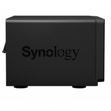 NAS Synology DS1621+ Фото 4