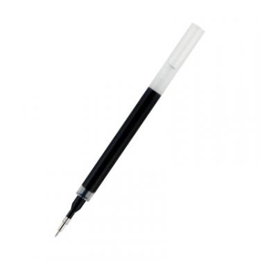 Ручка гелевая Axent Autographe 0.5 мм Чёрная Фото 2