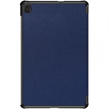 Чехол для планшета Armorstandart Smart Case Samsung Galaxy Tab S6 Lite P610/P615 Bl Фото 1