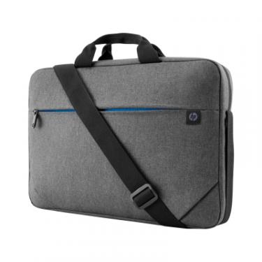 Сумка для ноутбука HP 15.6" Prelude Top Load Laptop Bag Фото 1