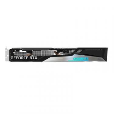 Видеокарта GIGABYTE GeForce RTX3060Ti 8Gb GAMING OC 2.0 LHR Фото 6