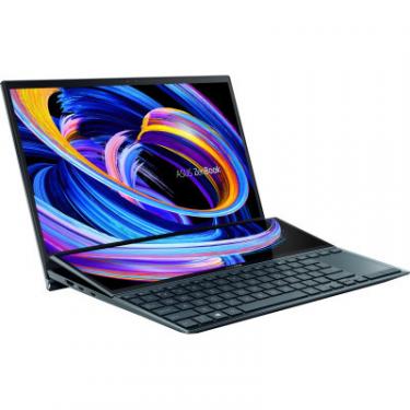 Ноутбук ASUS ZenBook UX482EA-HY034R Фото 1