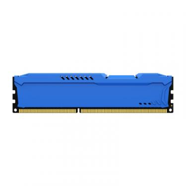 Модуль памяти для компьютера Kingston Fury (ex.HyperX) DDR3 16GB (2x8GB) 1866 MHz Fury Beast Blue Фото 1