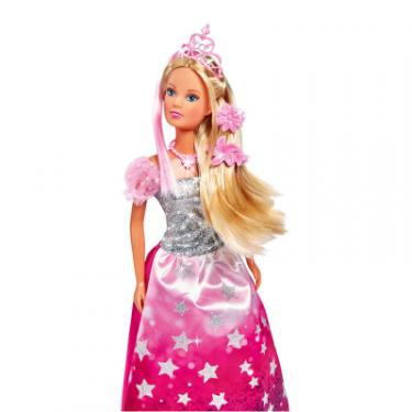 Кукла Simba Штеффи Принцесса Сияющая Звезда с аксессуарами Фото 1