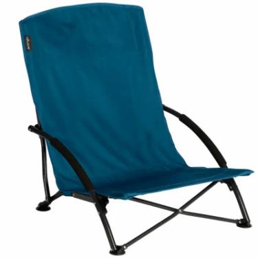 Кресло складное Vango Dune Chair Mykonos Blue Фото