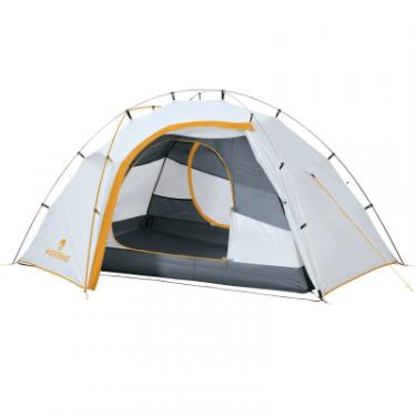 Палатка Ferrino Force 2 Light Grey Фото
