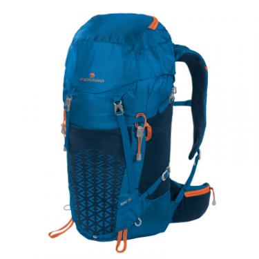 Рюкзак туристический Ferrino Agile 35 Blue Фото