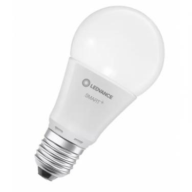 Умная лампочка Osram LEDSMART+ WiFi A60 9W (806Lm) 2700-6500K E27 Фото 1