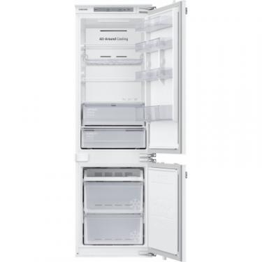 Холодильник Samsung BRB266150WW/UA Фото 3