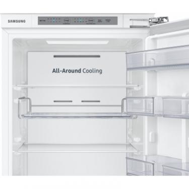 Холодильник Samsung BRB266150WW/UA Фото 4