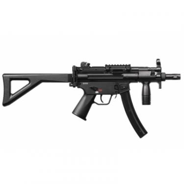 Пневматическая винтовка Umarex Heckler Koch MP5 K-PDW Blowback Фото 1