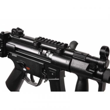 Пневматическая винтовка Umarex Heckler Koch MP5 K-PDW Blowback Фото 2