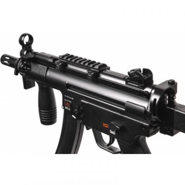 Пневматическая винтовка Umarex Heckler Koch MP5 K-PDW Blowback Фото 3