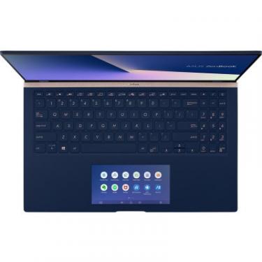 Ноутбук ASUS ZenBook UX534FAC-A8148T Фото 3