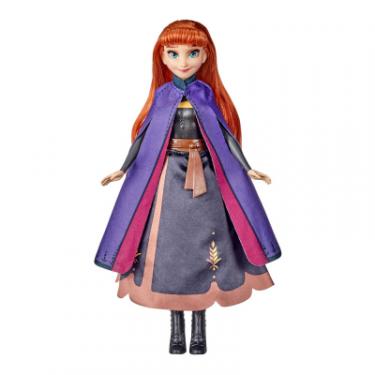 Кукла Hasbro Frozen 2 Королевский наряд Анна Фото