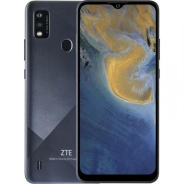 Мобильный телефон ZTE Blade A51 2/32GB Gray Фото 6