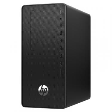 Компьютер HP Desktop Pro 300 G6 MT / i3-10100 Фото