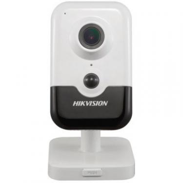 Камера видеонаблюдения Hikvision DS-2CD2443G0-IW(W) (2.8) Фото