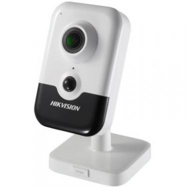 Камера видеонаблюдения Hikvision DS-2CD2443G0-IW(W) (2.8) Фото 1