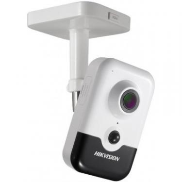 Камера видеонаблюдения Hikvision DS-2CD2443G0-IW(W) (2.8) Фото 2