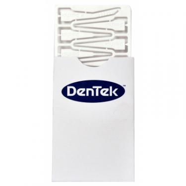 Зубочистки DenTek карманные 110 шт. Фото 2