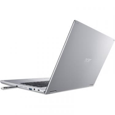 Ноутбук Acer Spin 3 SP314-54N-352M Фото 10
