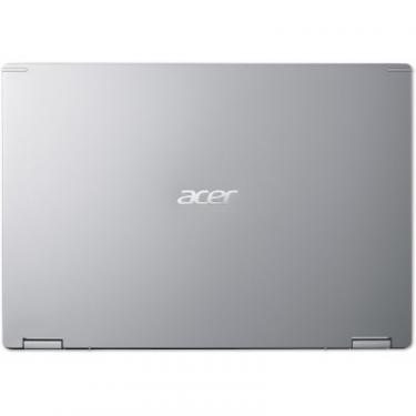 Ноутбук Acer Spin 3 SP314-54N-352M Фото 11