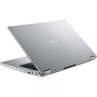 Ноутбук Acer Spin 3 SP314-54N-352M Фото 6