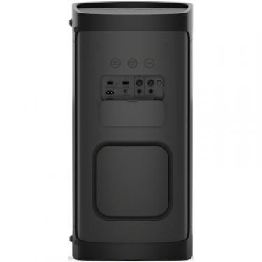 Акустическая система Sony SRS-XP500 Black Фото 10