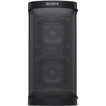 Акустическая система Sony SRS-XP500 Black Фото 3
