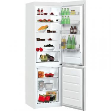 Холодильник Indesit LI9S1EW Фото 1