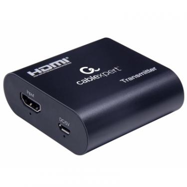 Контроллер Cablexpert HDMI extender up to 60 m Фото 1