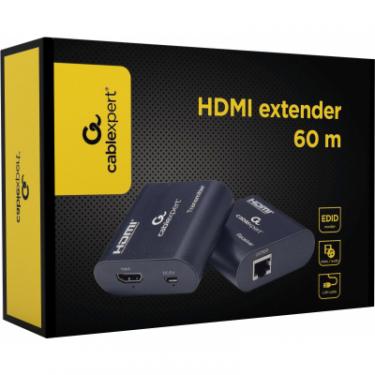 Контроллер Cablexpert HDMI extender up to 60 m Фото 3