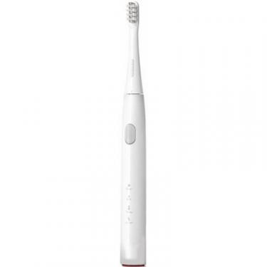 Электрическая зубная щетка Xiaomi DOCTOR B Y1 White Фото